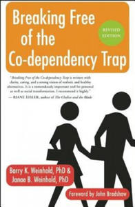 Breaking Free from the Co-dependency Trap - 2871507027