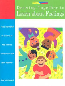 Drawing Together to Learn about Feelings - 2867105057