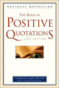 Book of Positive Quotations - 2877781315