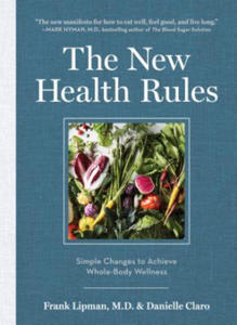 New Health Rules - 2877960342