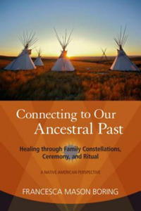 Connecting to Our Ancestral Past - 2878317301
