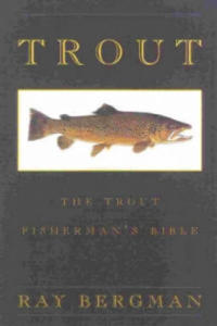 Ray Bergman,Gary Lafontaine - Trout - 2861916828