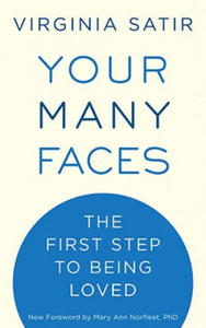 Your Many Faces - 2861848553