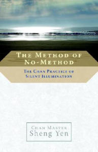 Method of No-method - 2878307181