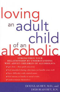 Loving an Adult Child of an Alcoholic - 2866655443