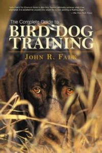 Complete Guide to Bird Dog Training - 2878441130