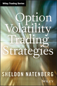 Option Volatility Trading Strategies - 2866874459