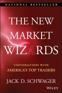 New Market Wizards - 2826917570