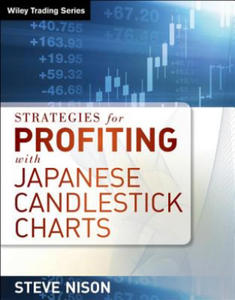 Strategies for Profiting With Japanese Candlestick Charts - 2873996169