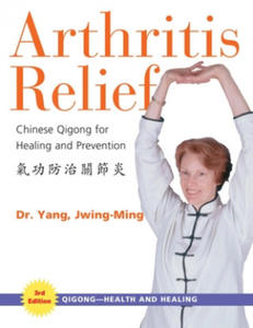 Arthritis Relief - 2872534391