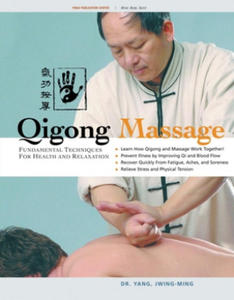Qigong Massage - 2870648812