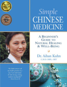 Simple Chinese Medicine - 2878441129