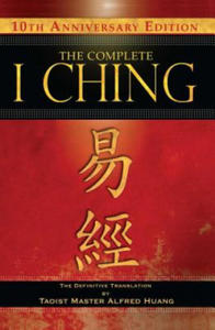 Complete I Ching - 10th Anniversary Edition - 2877037025
