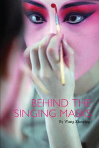 Behind the Singing Masks - 2870492951