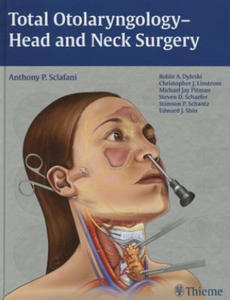 Total Otolaryngology-Head and Neck Surgery - 2874291320