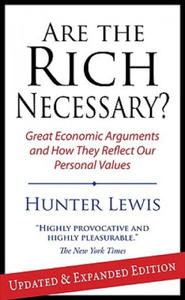 Are the Rich Necessary? - 2878773334