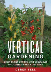 Vertical Gardening - 2878792240