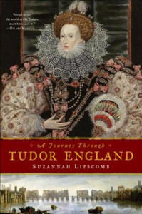 Journey Through Tudor England - Hampton Court Palace and the Tower of London to Stratford-upon-Avon and Thornbury Castle - 2875683554