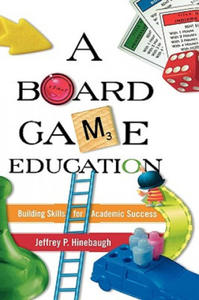 Board Game Education - 2867176173