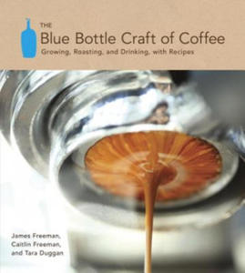 Blue Bottle Craft of Coffee - 2872721186