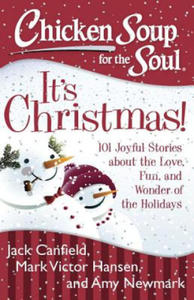 Chicken Soup for the Soul: It's Christmas! - 2878164279