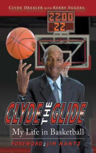 Clyde the Glide - 2877773053