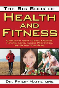 Big Book of Health and Fitness - 2876541006