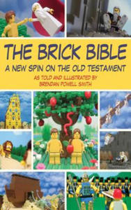 Brick Bible - 2876539118