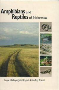 Amphibians and Reptiles of Nebraska - 2877958629