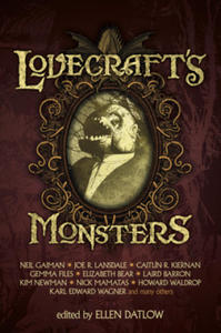 Lovecraft's Monsters - 2869246650