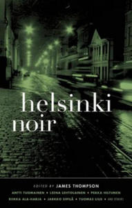 Helsinki Noir - 2878629837