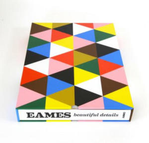 Eames Demetrios - Eames - 2878163517