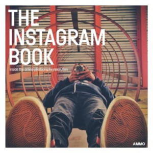 Instagram Book - 2867103197