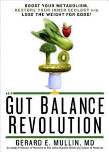 Gut Balance Revolution - 2877311882