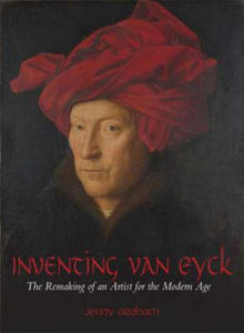 Inventing van Eyck - 2867163453