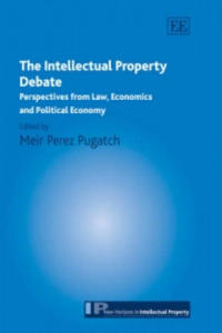 Intellectual Property Debate - 2877772711