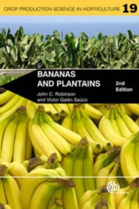 Bananas and Plantains - 2873997029