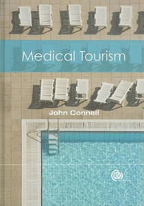 Medical Tourism - 2878083907