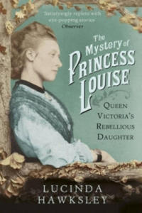 Mystery of Princess Louise - 2878082576