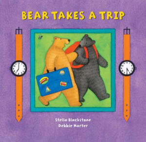 Bear Takes a Trip - 2876223384