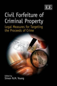 Civil Forfeiture of Criminal Property - 2875237011