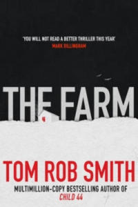 Tom Rob Smith - Farm - 2878307178