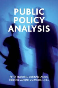 Public policy analysis - 2878082573