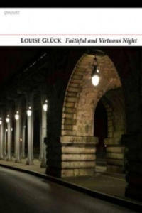 Faithful and Virtuous Night - 2854194072