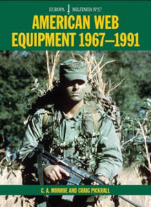 EM37 American Web Equipment 1967-1991 - 2878616901