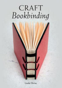 Craft Bookbinding - 2878619848