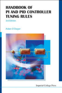 Handbook Of Pi And Pid Controller Tuning Rules (3rd Edition) - 2876336721