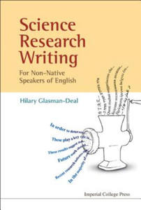 Science Research Writing For Non-native Speakers Of English - 2866869077