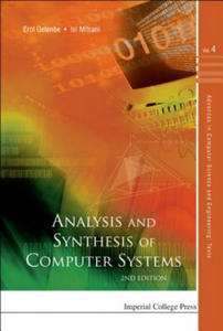 Analysis And Synthesis Of Computer Systems (2nd Edition) - 2877966504