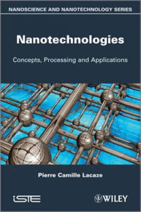 Nanotechnologies / Concepts, Production and Appliations - 2875135755